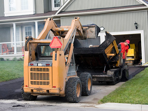 Best Driveway Resurfacing Pavers  in Orland Park, IL