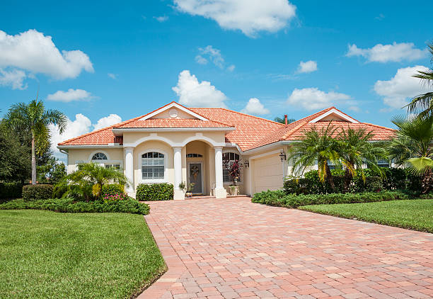 Driveway Repair Near Me in Orland Park, IL