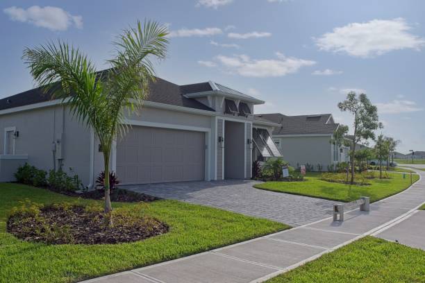 Reasons to Select Us for Your Driveway Paving Requirements in Orland Park, IL
