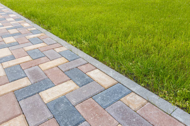 Professional Driveway Pavers in Orland Park, IL